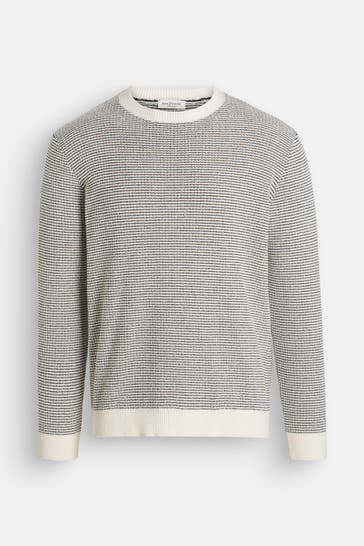 PHIL PETTER Strickpullover mehrfarbig