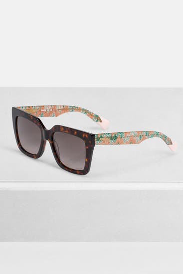 MISSONI - Sonnenbrille gemustert