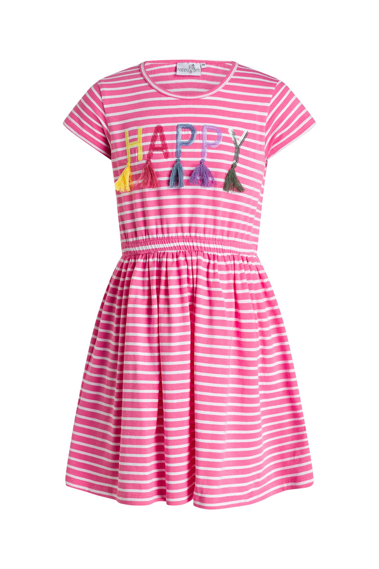 happy girls Kleid in Weiß | ABOUT YOU