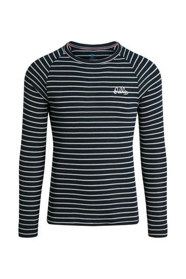 ODLO Funktionsshirt zweifarbig