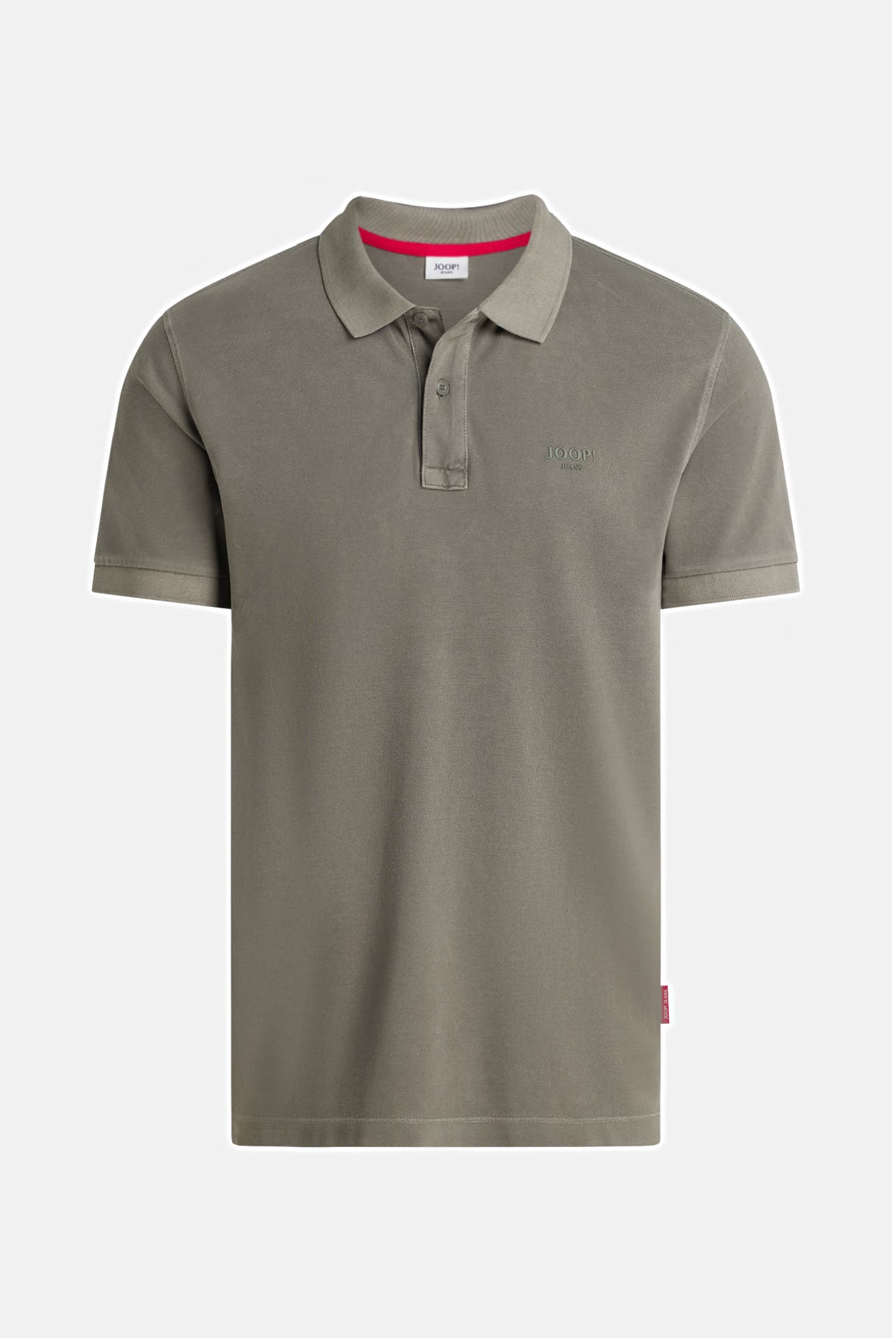 JOOP! Polo-Shirt 'Ambrosian' oliv, Bild 1