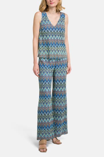 VERA MONT Jumpsuit gemustert