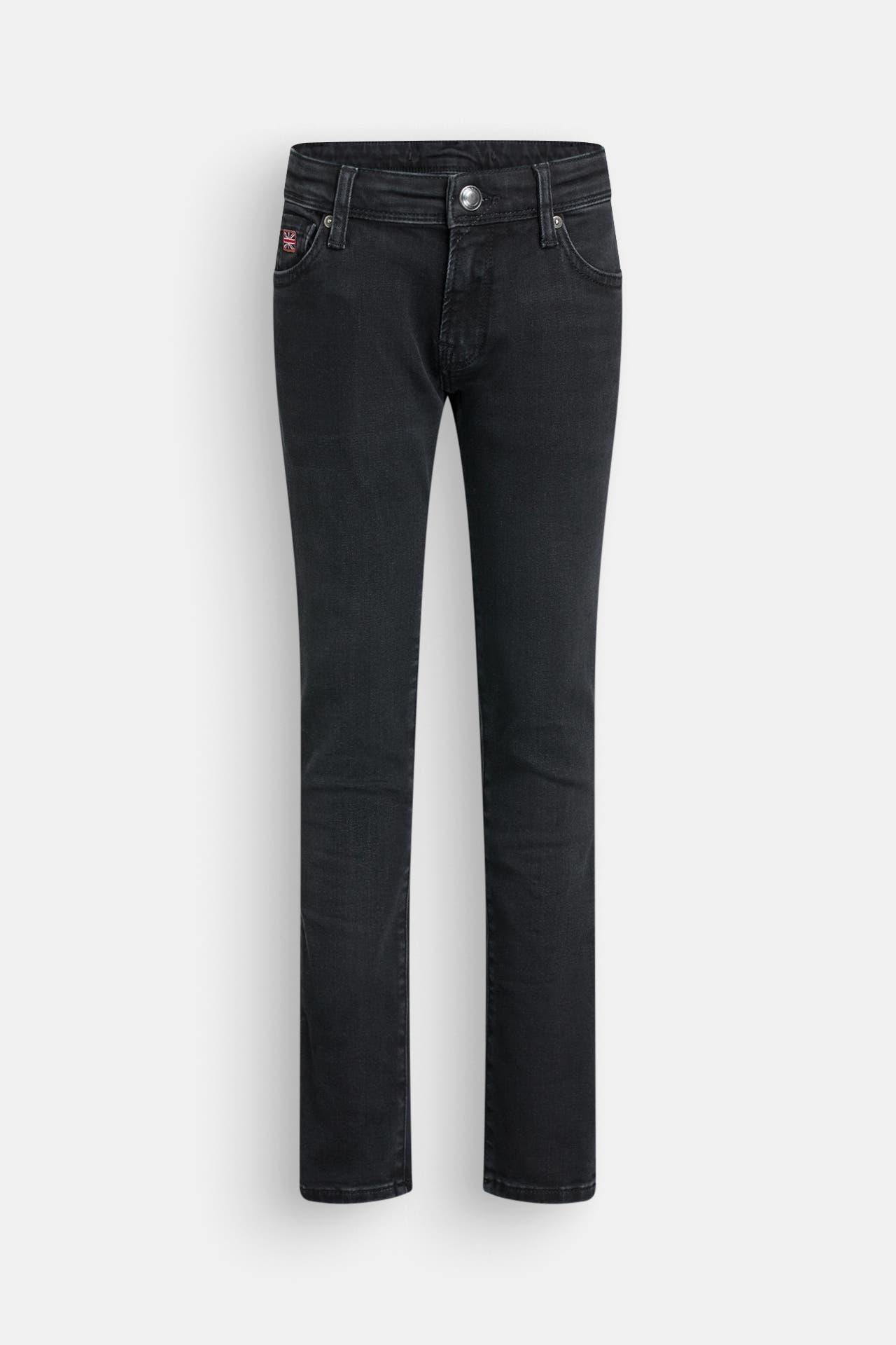 HACKETT Jeans schwarz, Bild 1