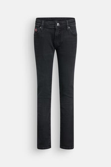 HACKETT Jeans schwarz