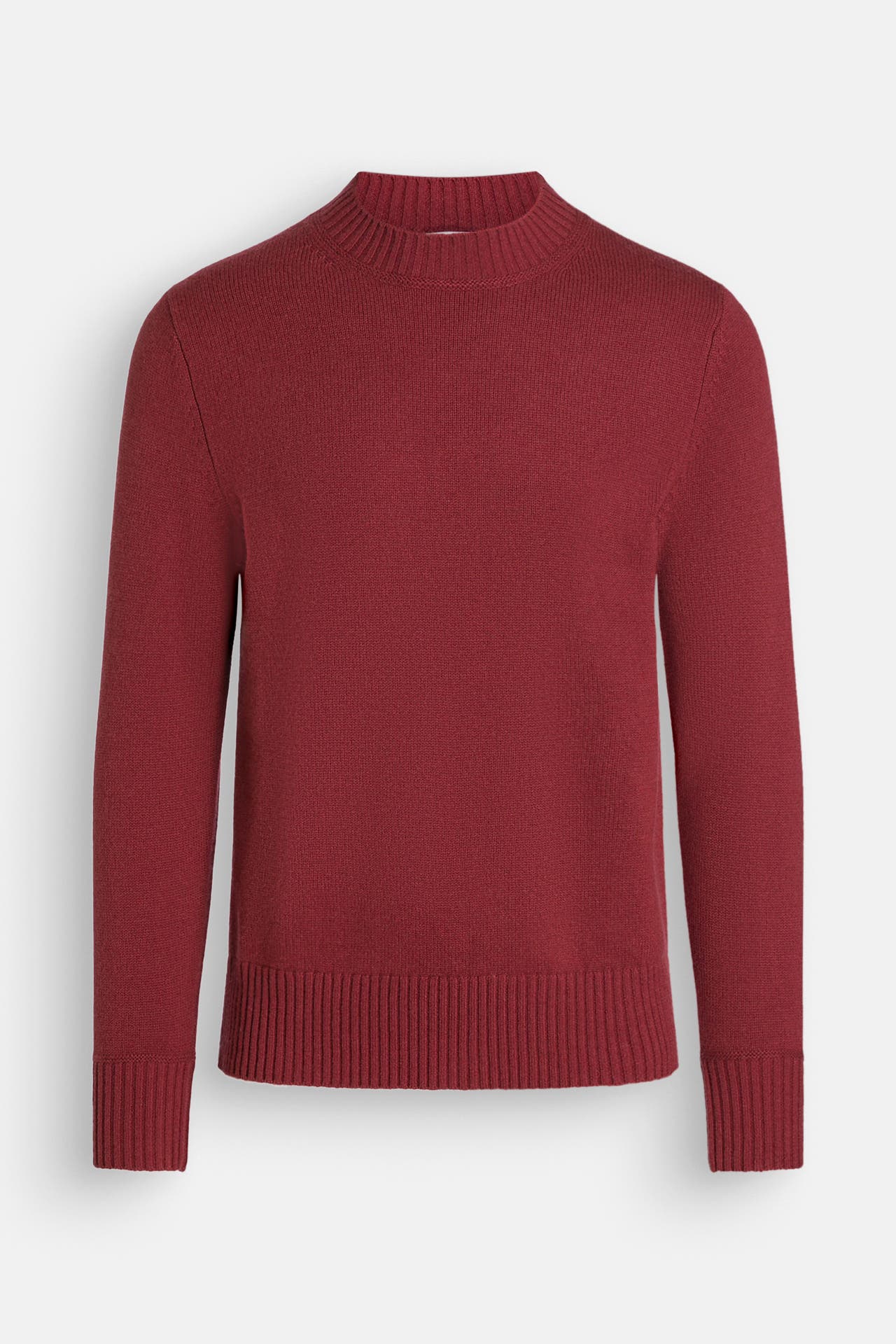 FTC Kaschmir-Pullover beere, Bild 1