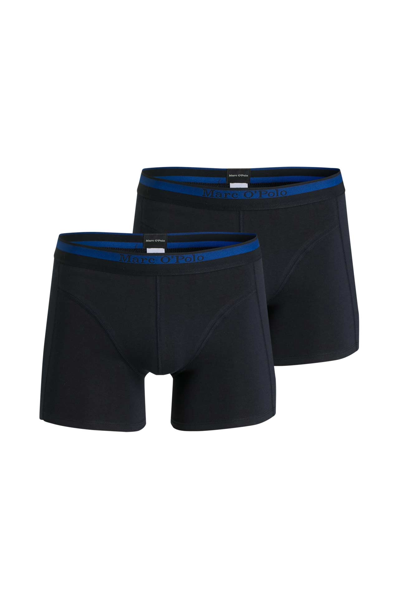MARC O'POLO 2er-Pack Boxer Trunks, Bild 1