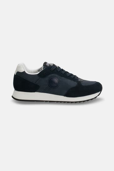 COLMAR Sneaker '091-Travis' dunkelblau