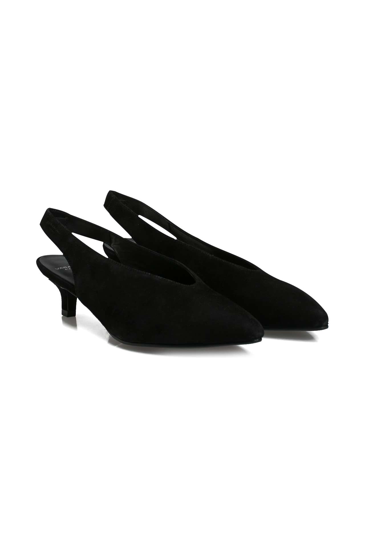 Vagabond minna kitten heel discount