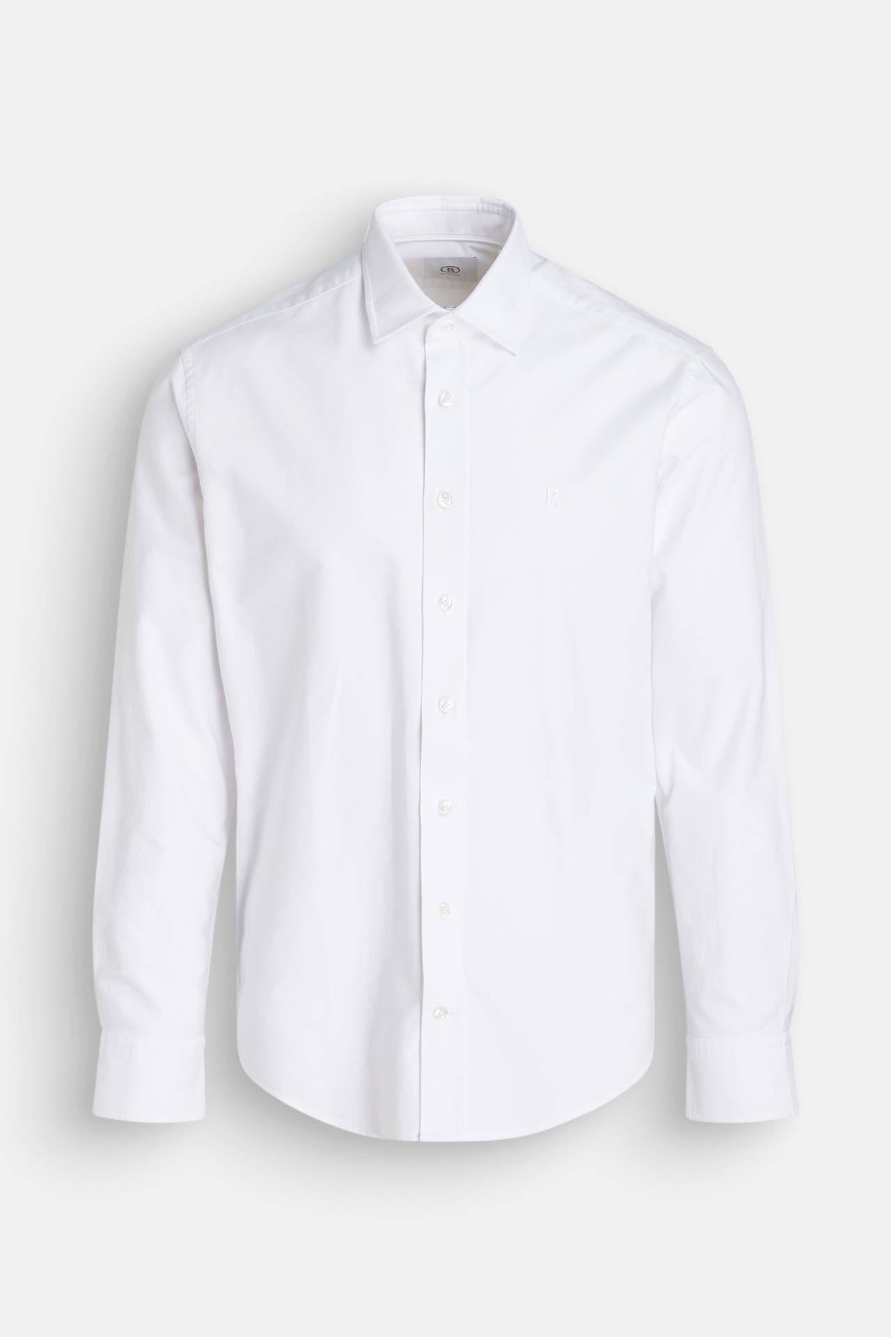BOGNER Business-Hemd 'Timi' Regular Fit, Bild 1