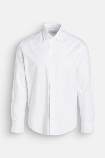 BOGNER Business-Hemd 'Timi' Regular Fit