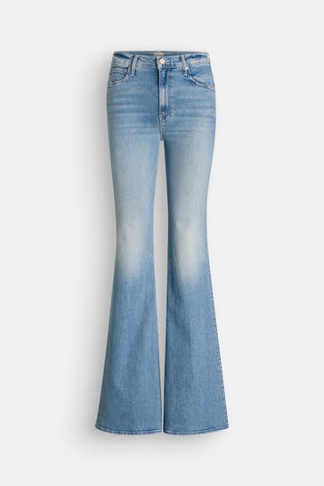 MOTHER Jeans 'The Doozy' bootcut
