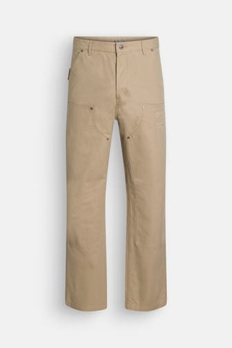 DIOR Cargo-Jeans straight