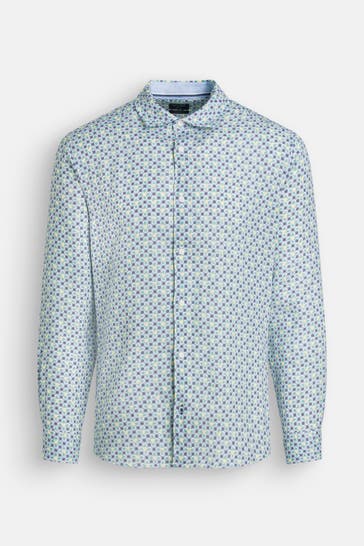 OLYMP Casual-Hemd Regular Fit