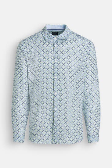 OLYMP - Casual-Hemd Regular Fit