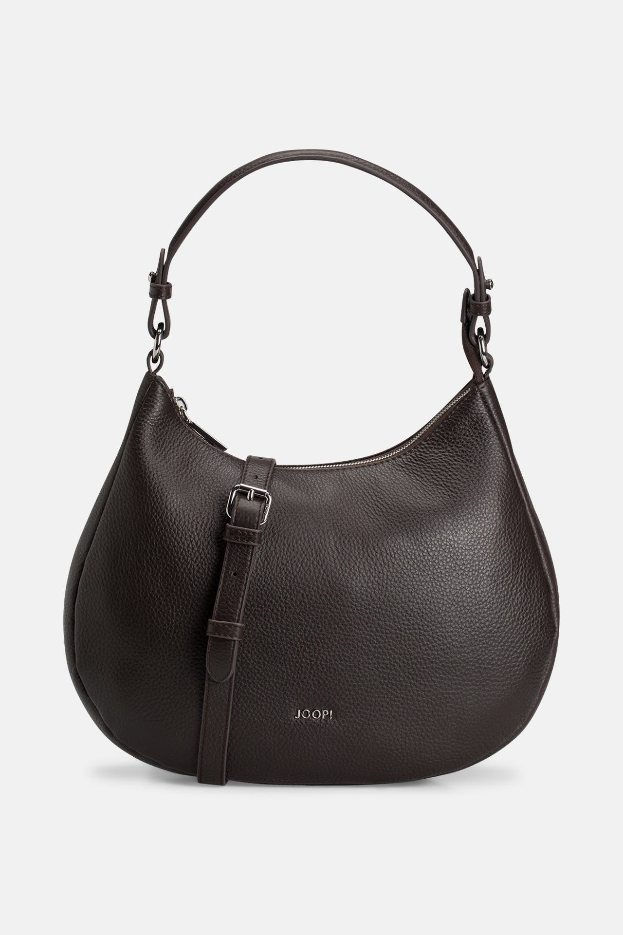 JOOP! Schultertasche dunkelbraun, Bild 1