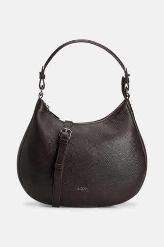 JOOP! Schultertasche dunkelbraun