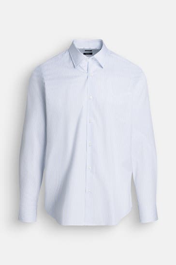 BOSS Casual-Hemd 'Joe' Regular Fit