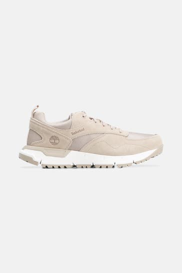 TIMBERLAND Sneaker 'Voyager Park' beige