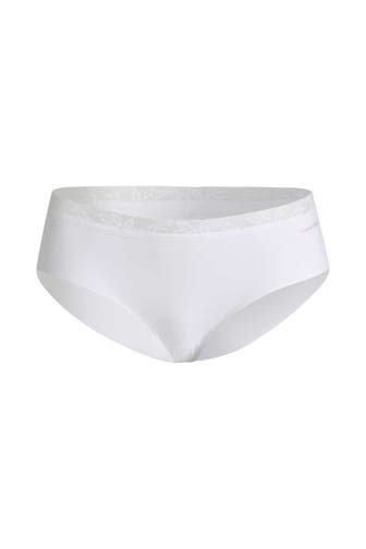 CK UNDERWEAR Hipster weiß