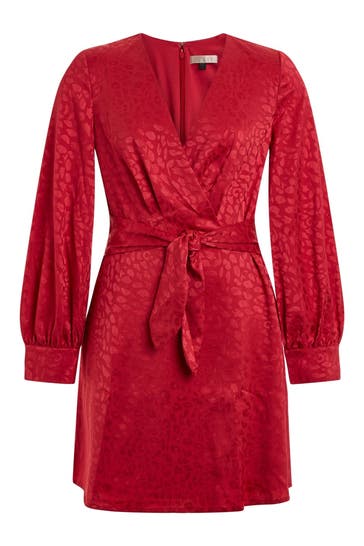 GUESS Minikleid 'Brielle' animal