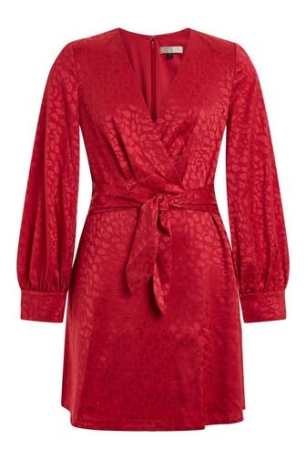 GUESS Minikleid 'Brielle' animal