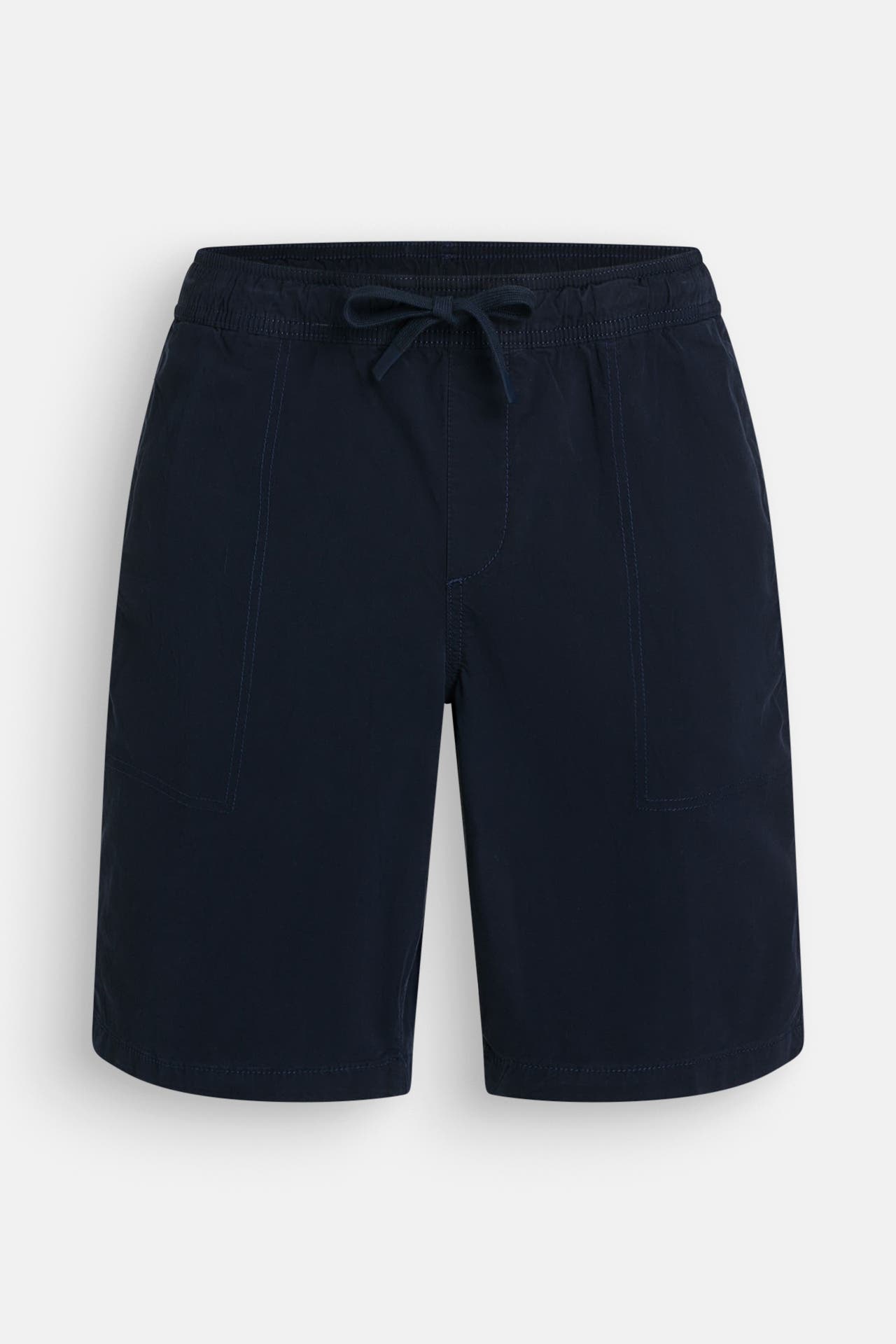TIMBERLAND Chino-Shorts dunkelblau, Bild 1