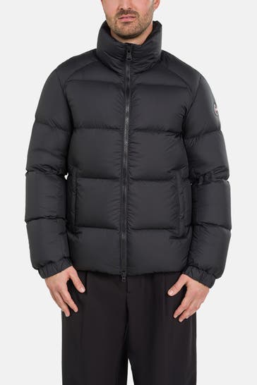 COLMAR Daunenjacke schwarz