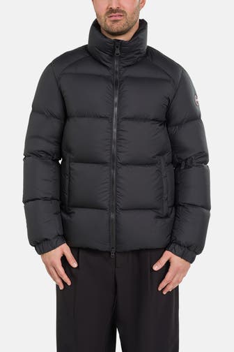 COLMAR Daunenjacke schwarz