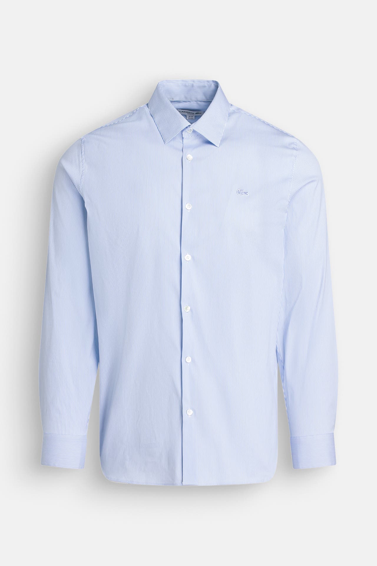 LACOSTE Casual-Hemd Slim Fit, Bild 1