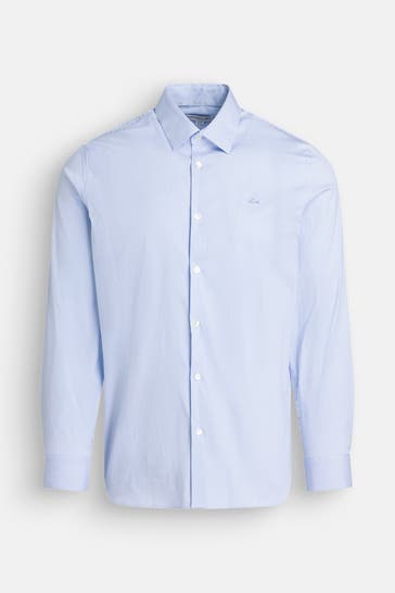 LACOSTE Casual-Hemd Slim Fit