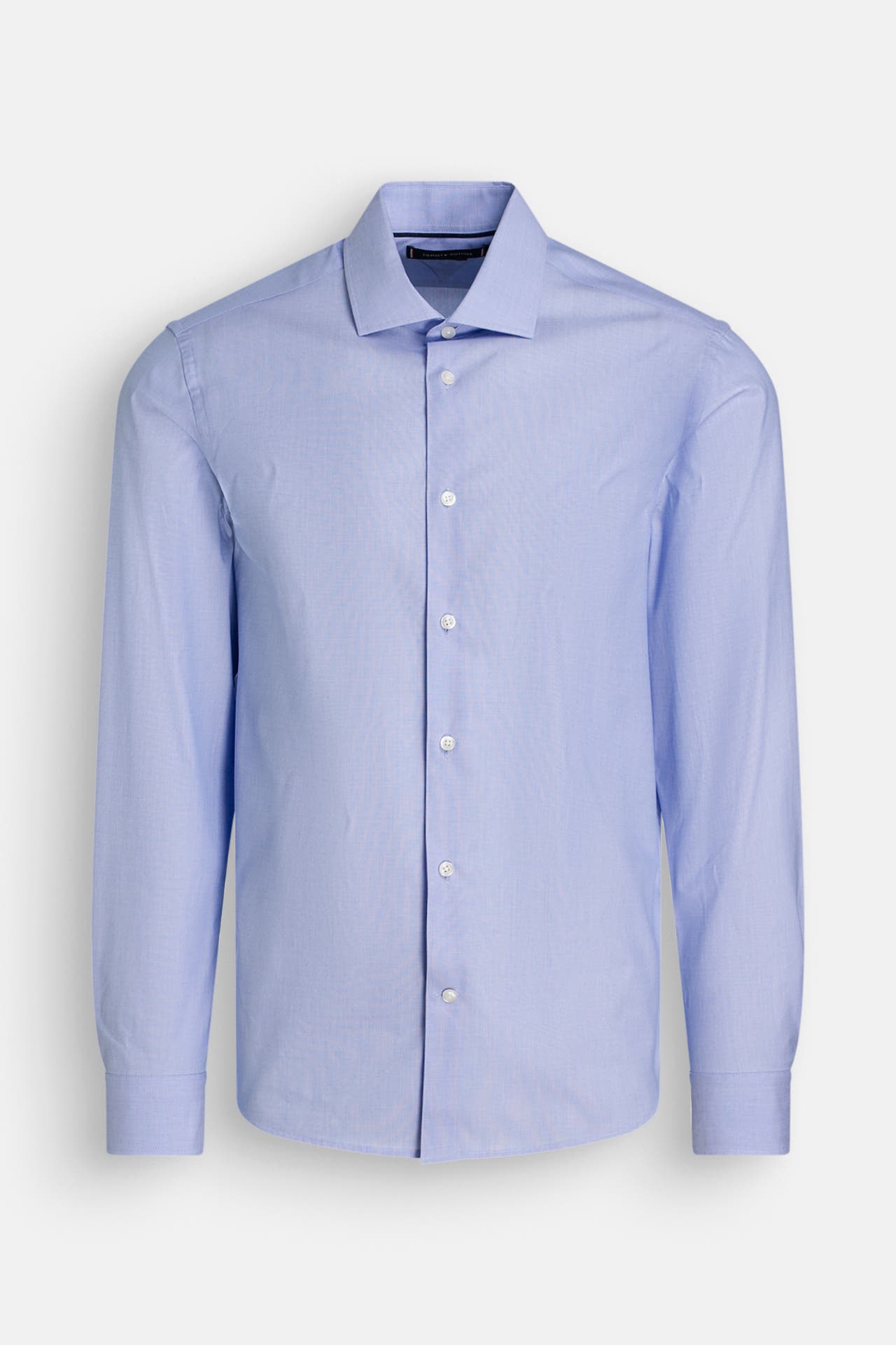 TOMMY HILFIGER Casual-Hemd Slim Fit, Bild 1