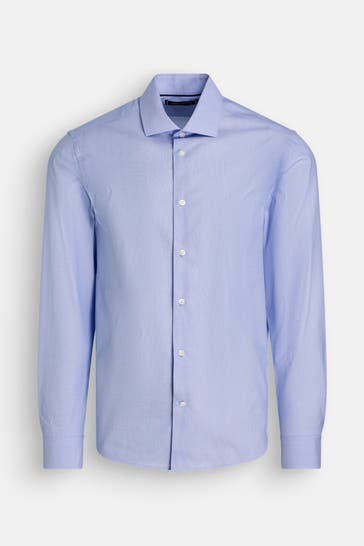 TOMMY HILFIGER Casual-Hemd Slim Fit