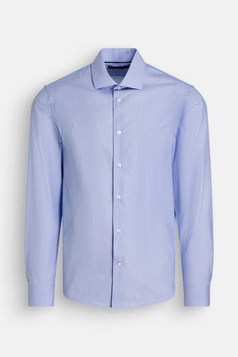 TOMMY HILFIGER Casual-Hemd Slim Fit