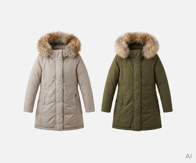 WOOLRICH