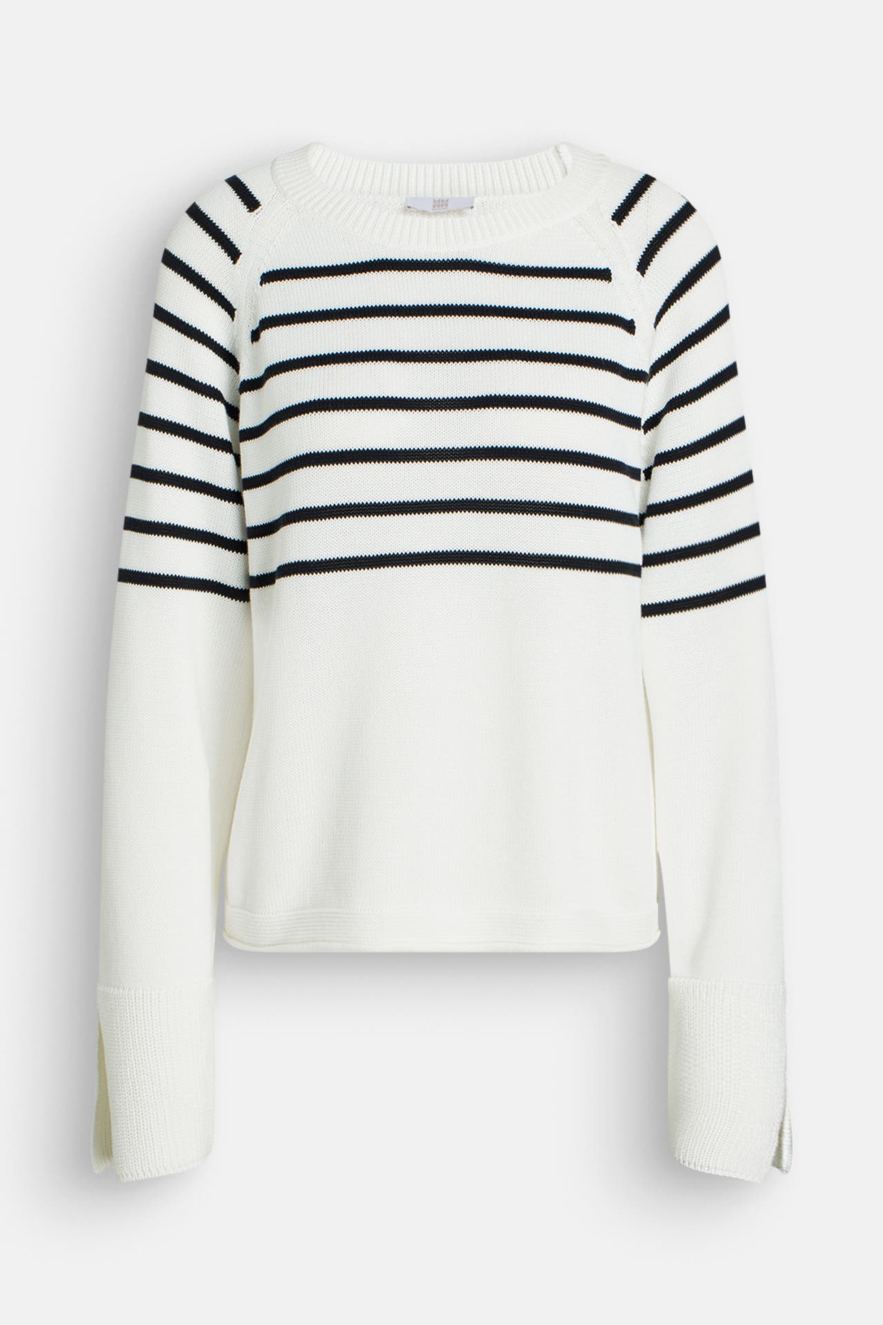 RIANI Strickpullover gestreift, Bild 1