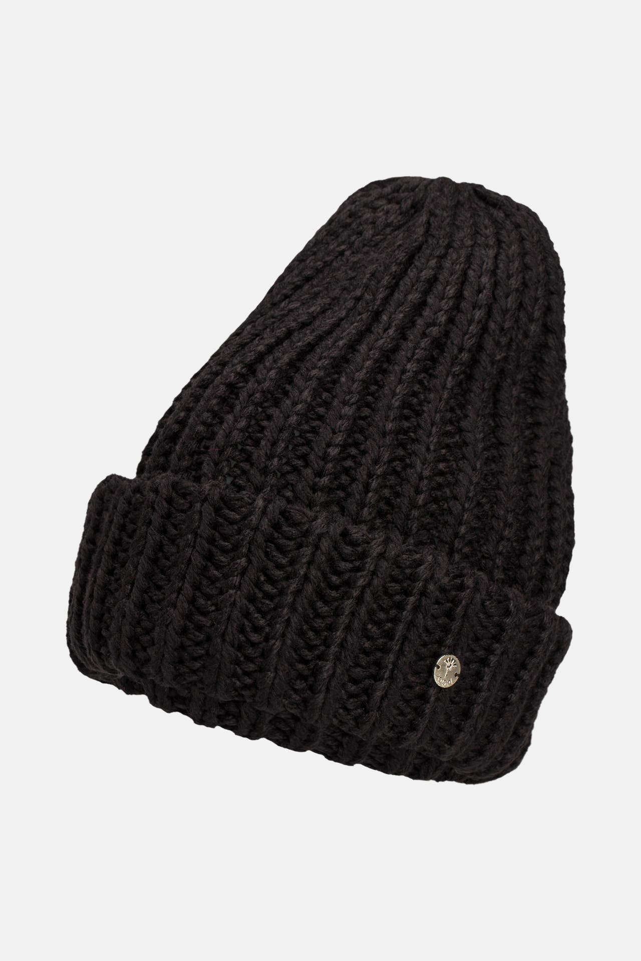 JOOP! Strickbeanie schwarz, Bild 1