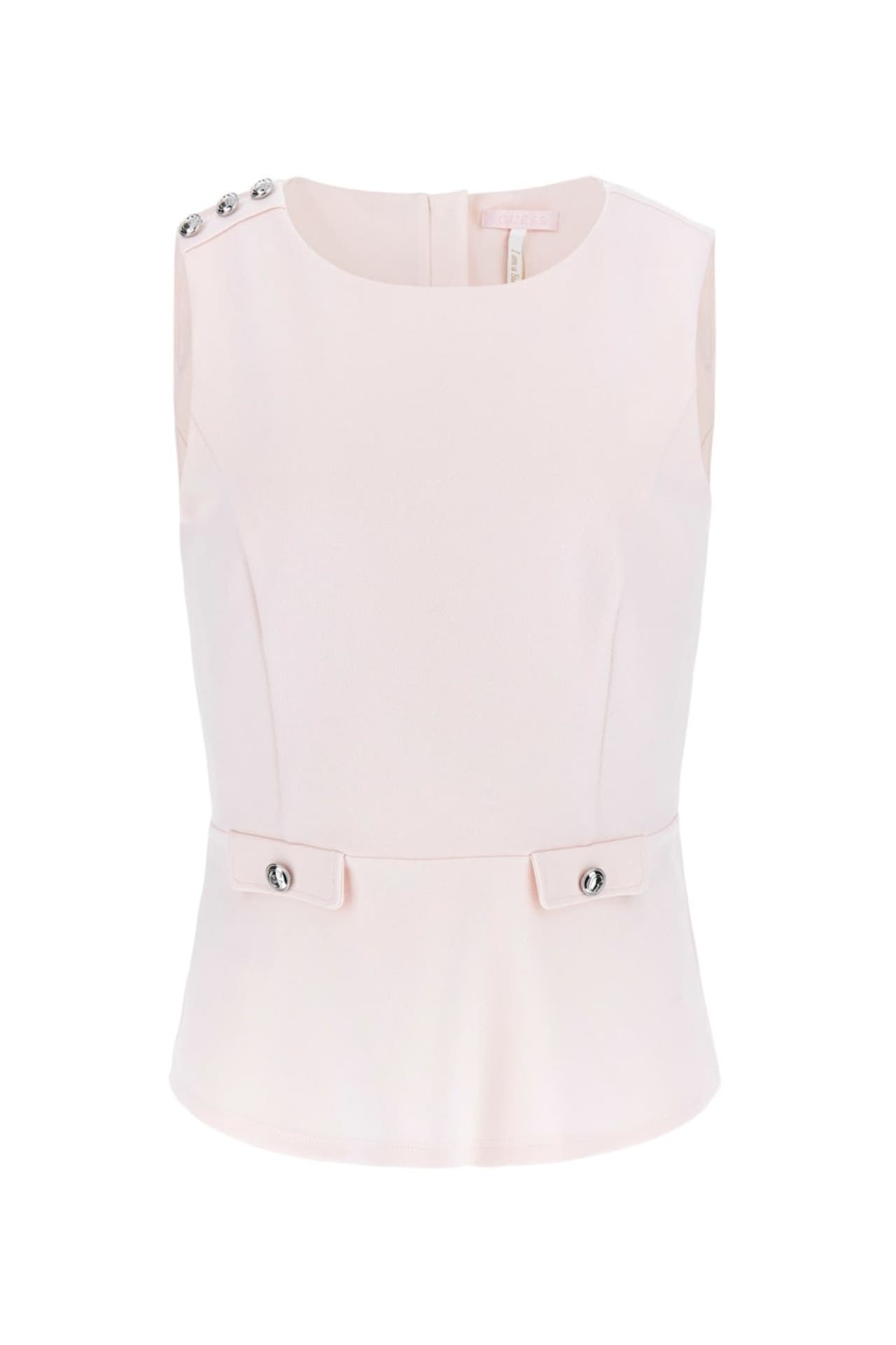 GUESS Top hellrosa, Bild 1