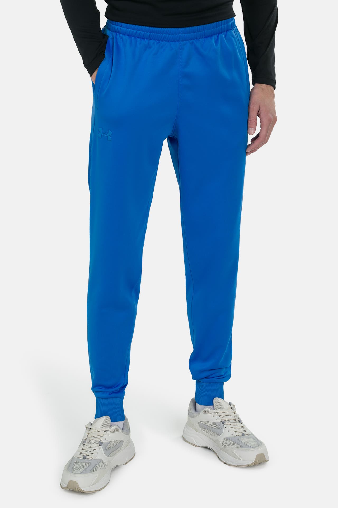 UNDER ARMOUR Sweatpants blau, Bild 1