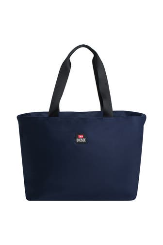 DIESEL Shopper navy