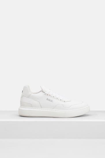 BALR. Sneaker 'Cup' weiß