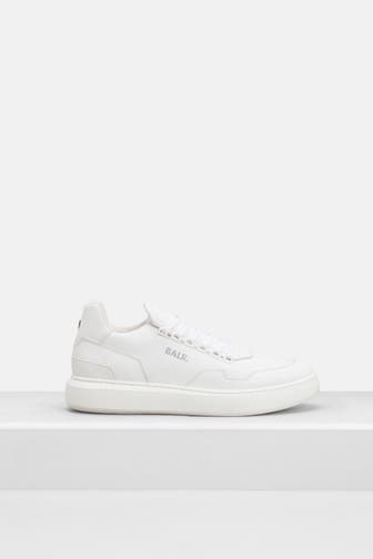 BALR. Sneaker 'Cup' weiß