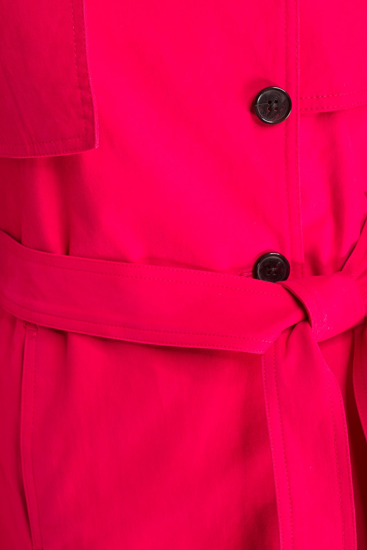 SUPERDRY Trenchcoat Sirena beere gunstig online kaufen Outletcity