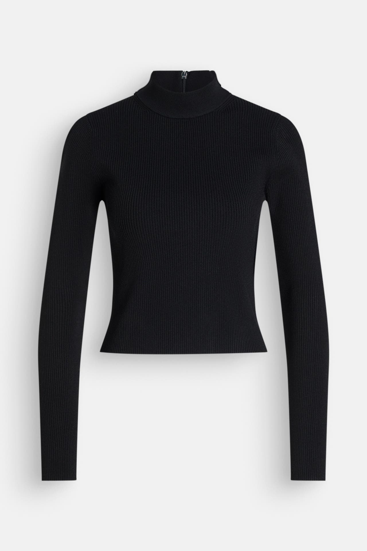 MICHAEL MICHAEL KORS Longsleeve schwarz, Bild 1
