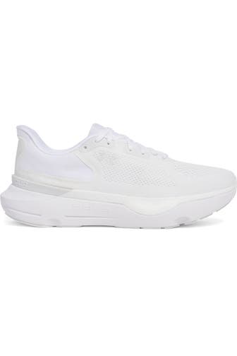 UNDER ARMOUR Laufschuhe 'Infinite Pro 2' weiß