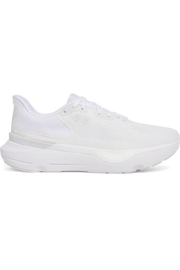 UNDER ARMOUR - Laufschuhe 'Infinite Pro 2' weiß