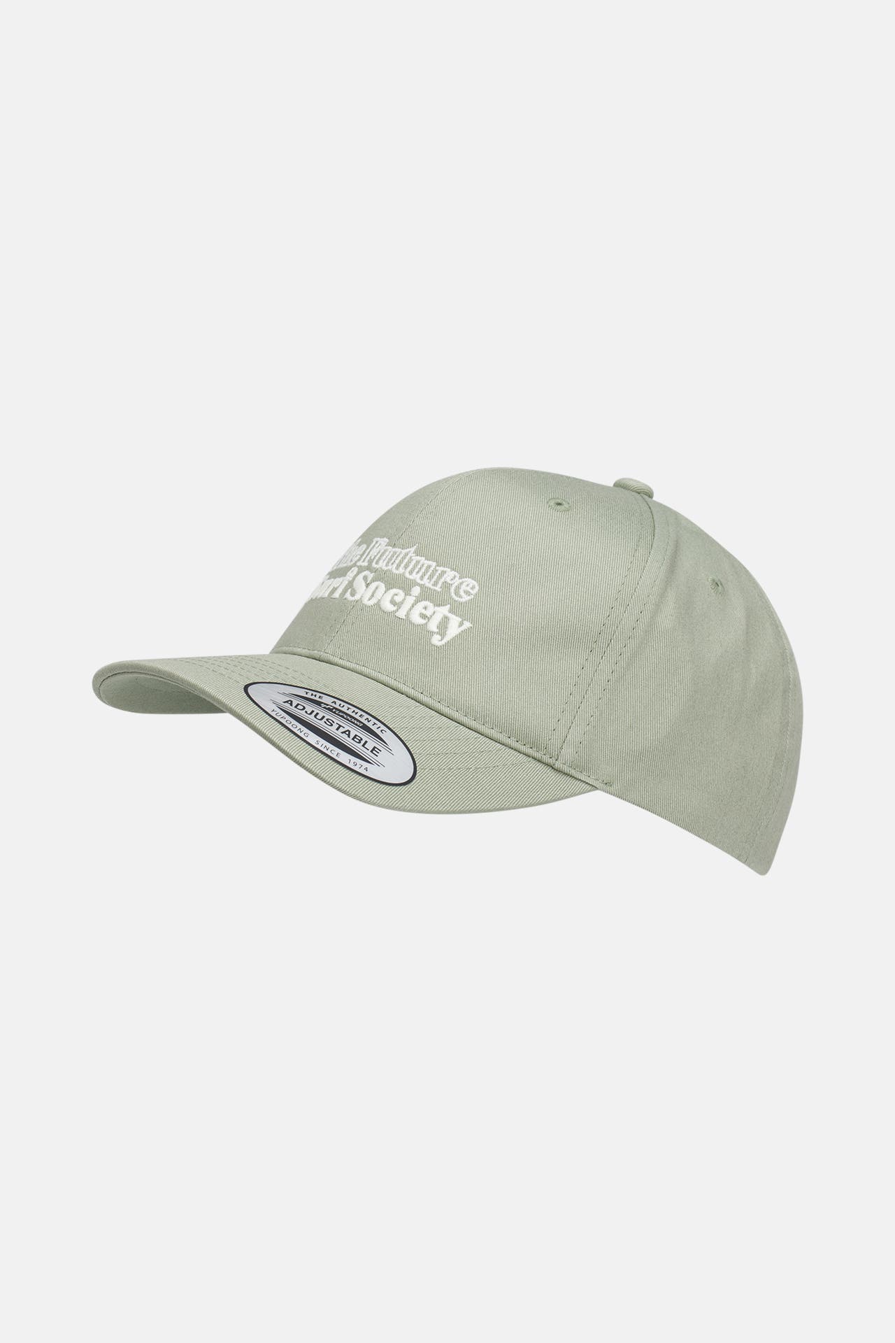 O'NEILL Basecap 'Trucker' graugrün, Bild 1