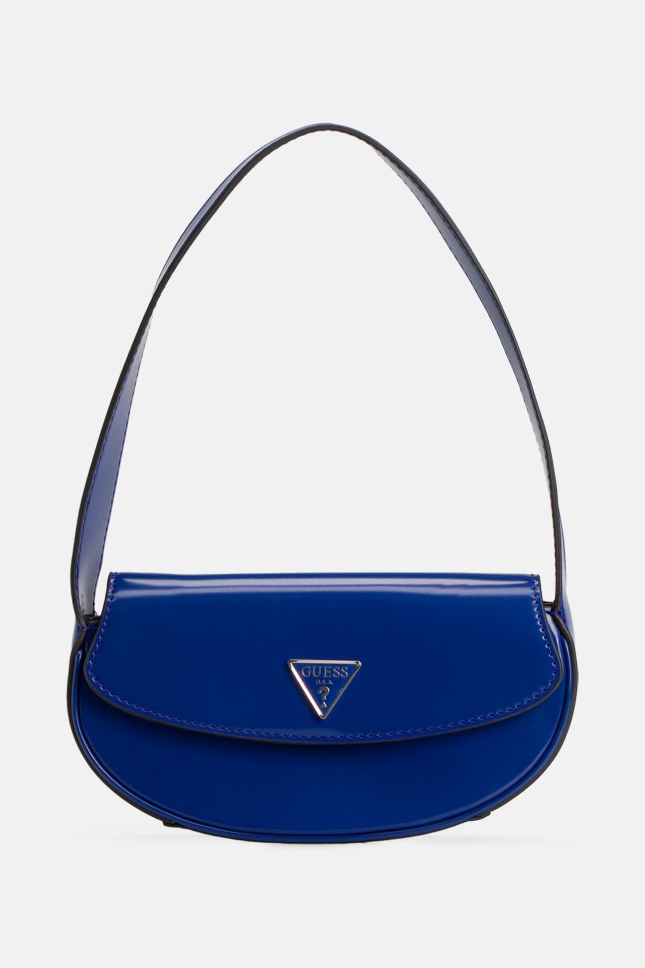 GUESS Schultertasche 'Arnela' royalblau, Bild 1