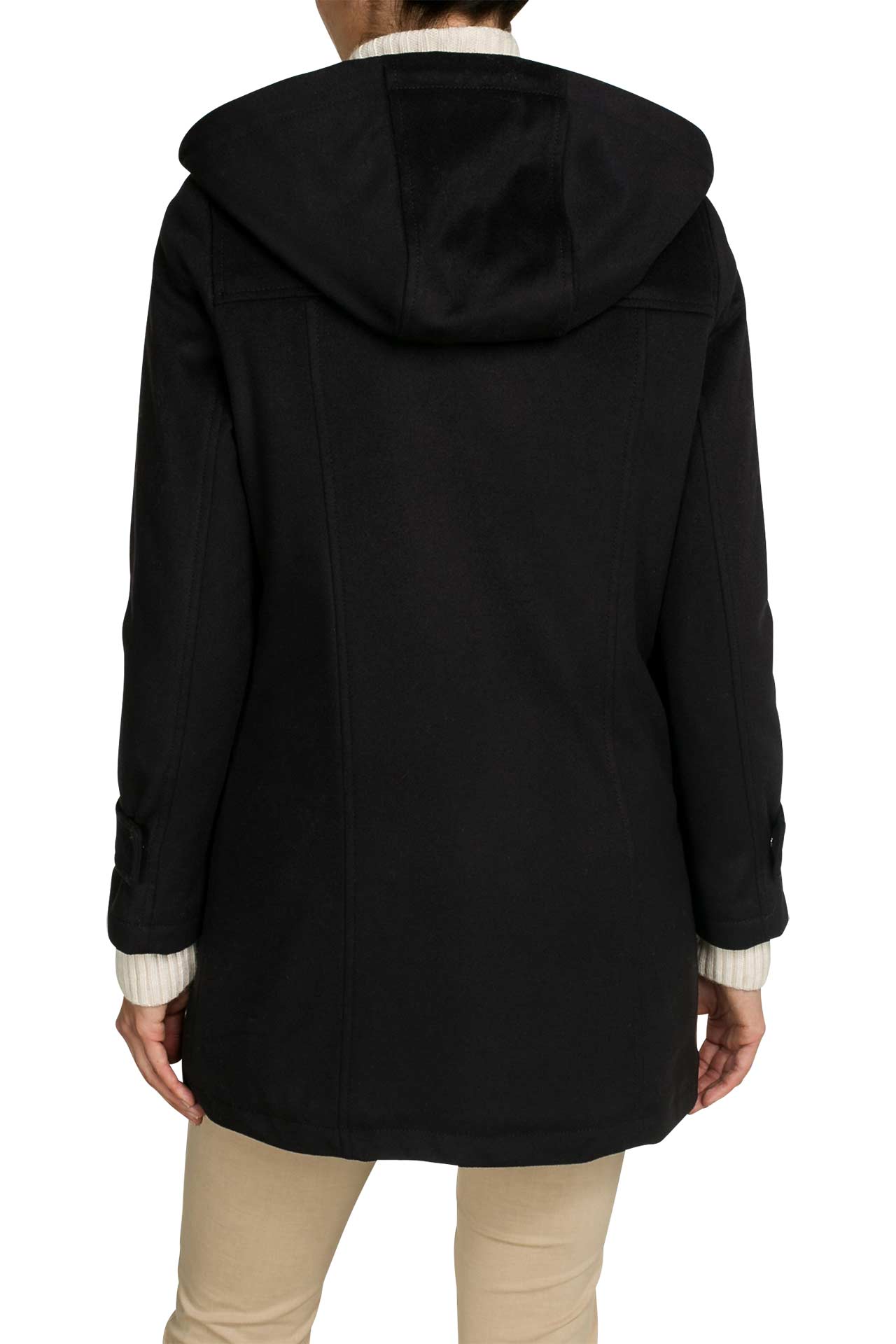 Barbour dufflecoat discount