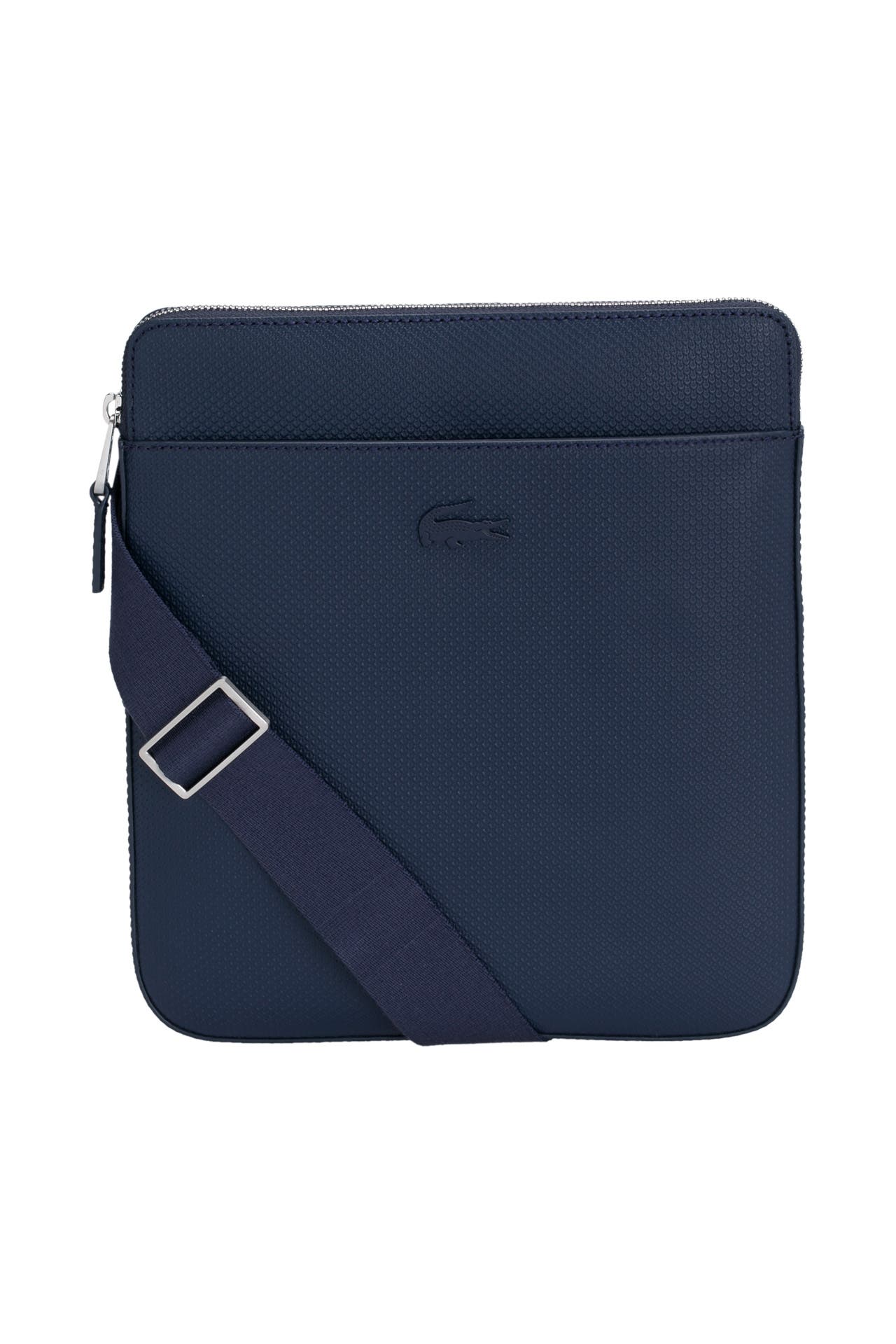 LACOSTE Umhängetasche dunkelblau, Bild 1