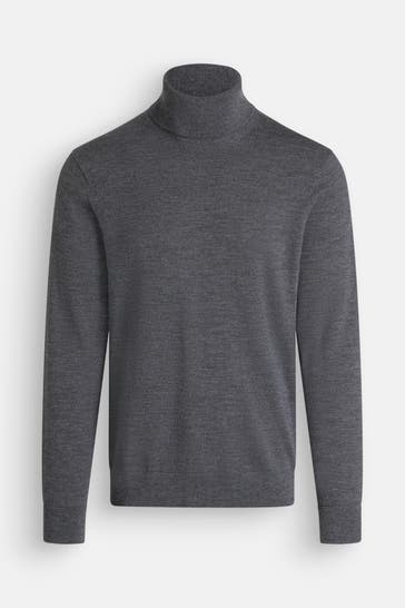 MICHAEL KORS Strickpullover grau
